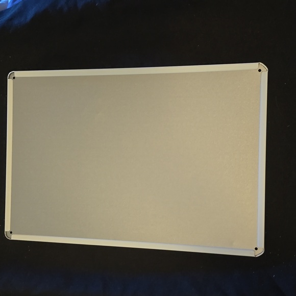 ACDC Band Decorative Aluminum Sign - Picture 2 of 4